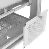 PC Midi Tower korpusas Cougar FV270 — Baltas, ATX/ EATX/ Micro-ITX, 2×3.5 colio + 2×2.5 colio, 120/140 mm ventiliatoriai