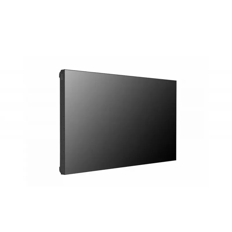 LG 55VH7J-H Profesionalus reklaminis ekranas Panorama dizainas 139,7 cm (55 coliai) 700 cd/m² Full HD Juodas 24/7