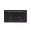 LG 55VH7J-H Profesionalus reklaminis ekranas Panorama dizainas 139,7 cm (55 coliai) 700 cd/m² Full HD Juodas 24/7