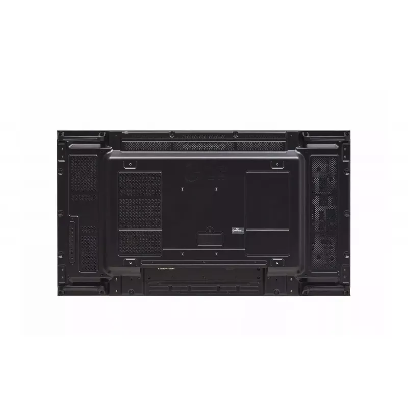 LG 55VH7J-H Profesionalus reklaminis ekranas Panorama dizainas 139,7 cm (55 coliai) 700 cd/m² Full HD Juodas 24/7