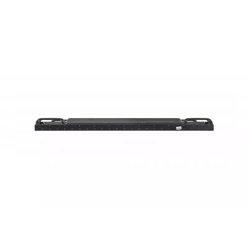LG 55VH7J-H Profesionalus reklaminis ekranas Panorama dizainas 139,7 cm (55 coliai) 700 cd/m² Full HD Juodas 24/7