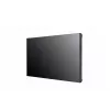 LG 55VH7J-H Profesionalus reklaminis ekranas Panorama dizainas 139,7 cm (55 coliai) 700 cd/m² Full HD Juodas 24/7