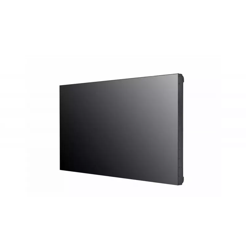 LG 55VH7J-H Profesionalus reklaminis ekranas Panorama dizainas 139,7 cm (55 coliai) 700 cd/m² Full HD Juodas 24/7
