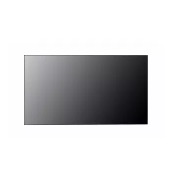 LG 55VH7J-H Profesionalus reklaminis ekranas Panorama dizainas 139,7 cm (55 coliai) 700 cd/m² Full HD Juodas 24/7