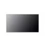 LG 55VH7J-H Profesionalus reklaminis ekranas Panorama dizainas 139,7 cm (55 coliai) 700 cd/m² Full HD Juodas 24/7