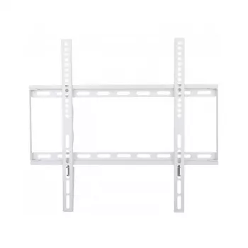 Techly ICA-PLB-162MW TV laikiklis 139.7 cm (55 colių) Baltas