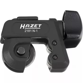 Vamzdžių pjaustytuvas HAZET 2181N-1 juodas 3-520 mm