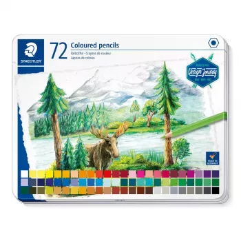 Spalvotas pieštukas Staedtler 146C M72