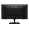 Monitorius MSI PRO MP251LDE E2 62,2 cm (24,5 col.) Full HD LED juodas