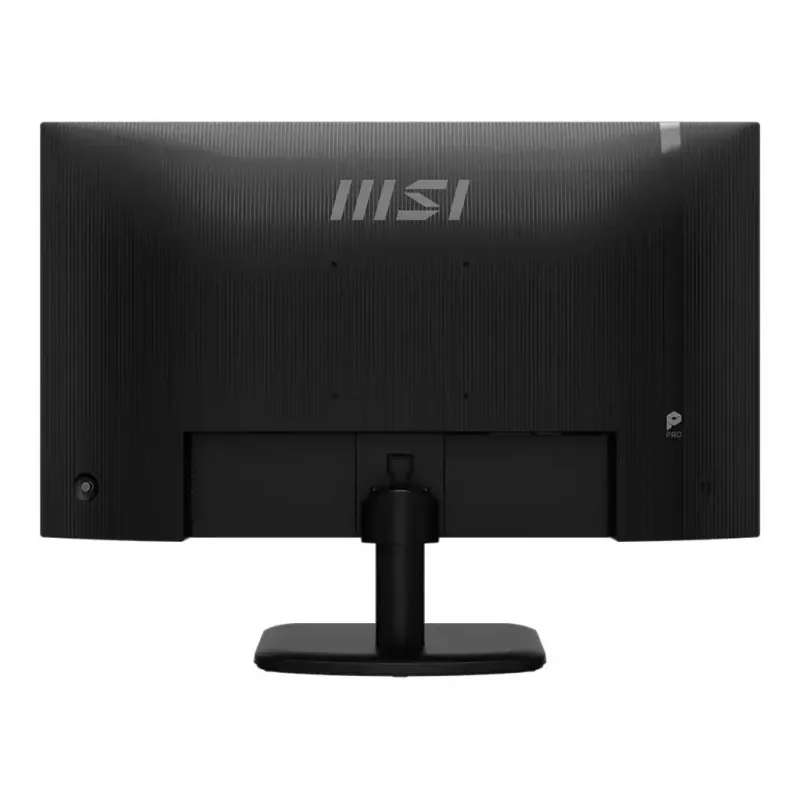 Monitorius MSI PRO MP251LDE E2 62,2 cm (24,5 col.) Full HD LED juodas