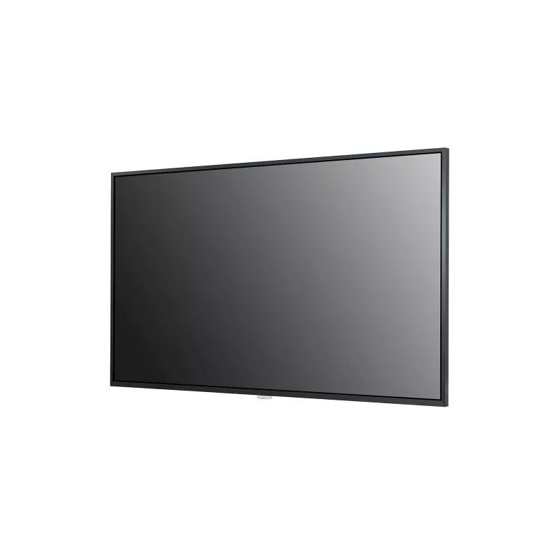LG 49UH7J-H 49" (123 cm) Digital Signage displėjus, 4K UHD, LED foninis apšvietimas, webOS, Smart TV, Pro:Idiom