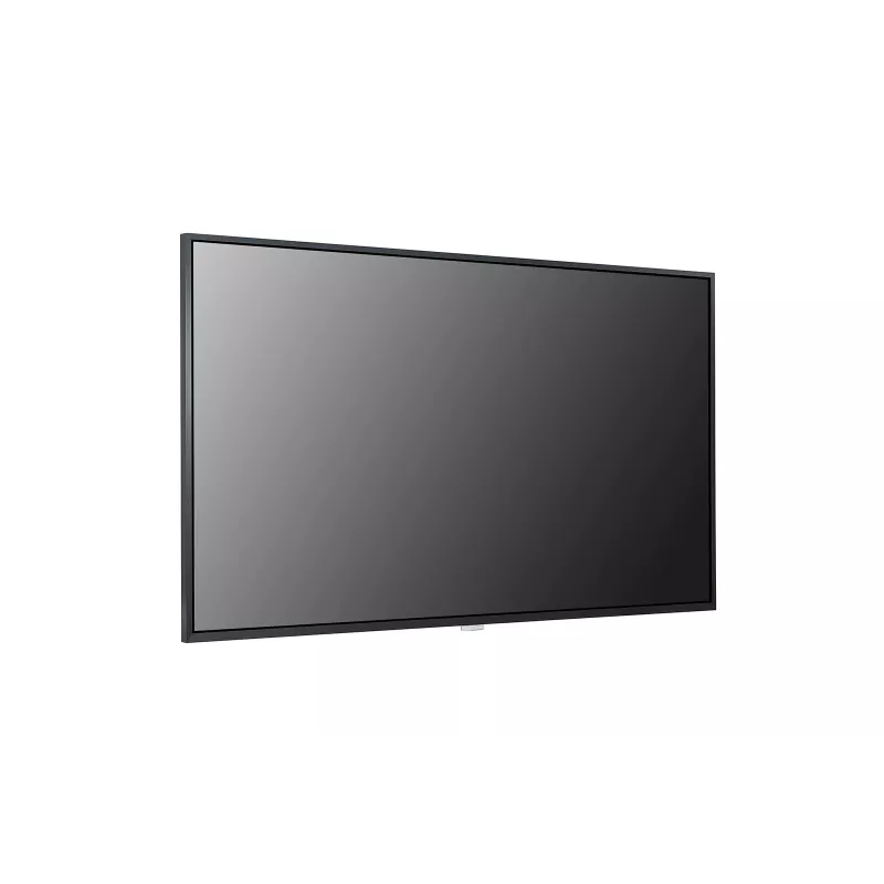 LG 49UH7J-H 49" (123 cm) Digital Signage displėjus, 4K UHD, LED foninis apšvietimas, webOS, Smart TV, Pro:Idiom