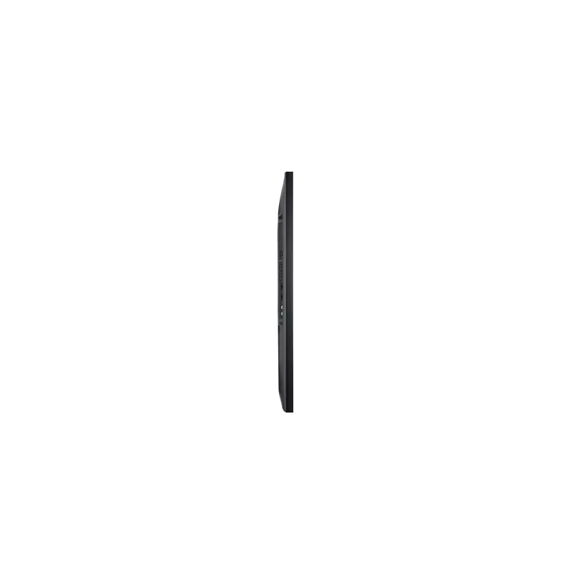 LG 49UH7J-H 49" (123 cm) Digital Signage displėjus, 4K UHD, LED foninis apšvietimas, webOS, Smart TV, Pro:Idiom