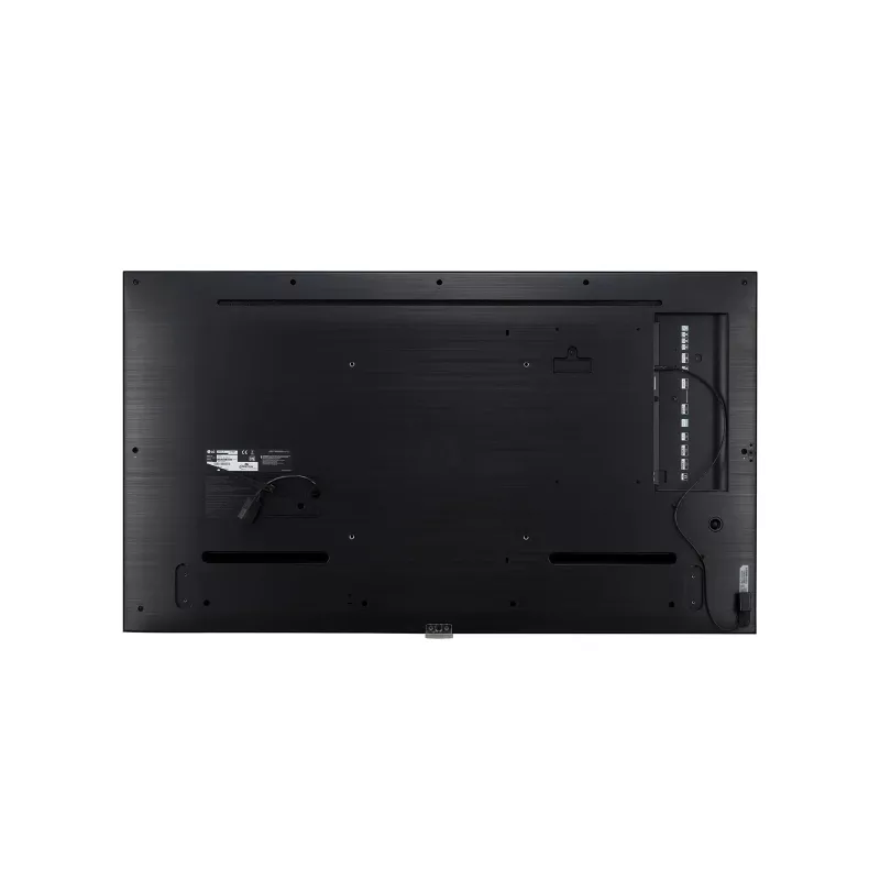 LG 49UH7J-H 49" (123 cm) Digital Signage displėjus, 4K UHD, LED foninis apšvietimas, webOS, Smart TV, Pro:Idiom