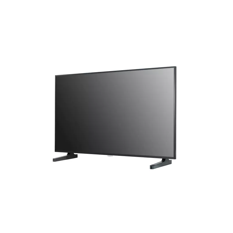 LG 49UH7J-H 49" (123 cm) Digital Signage displėjus, 4K UHD, LED foninis apšvietimas, webOS, Smart TV, Pro:Idiom
