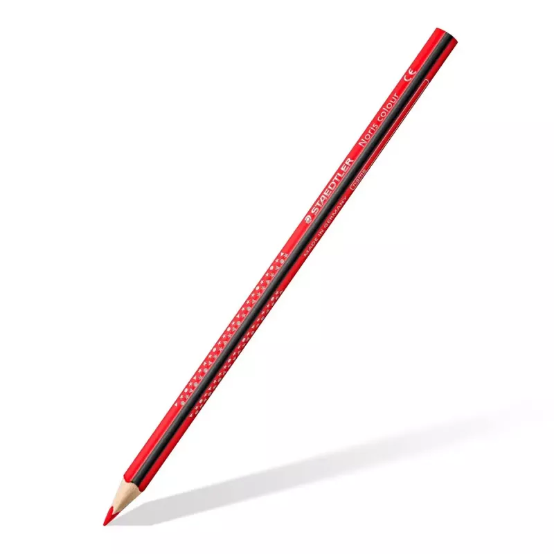 Spalvoti pieštukai Staedtler 187 24 vnt.