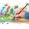 Spalvoti pieštukai Staedtler 187 24 vnt.