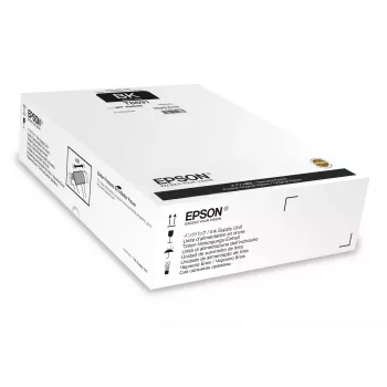 Epson Black XXL rašalo tiekimo blokas, itin didelės talpos, juodas, pigmentinis rašalas, 1520,5 ml, 1 vnt.