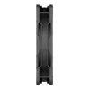 ARCTIC Freezer P12 Pro PST - 5 rinkinys - 120 mm PWM ventiliatorius su kabelio dalikliu