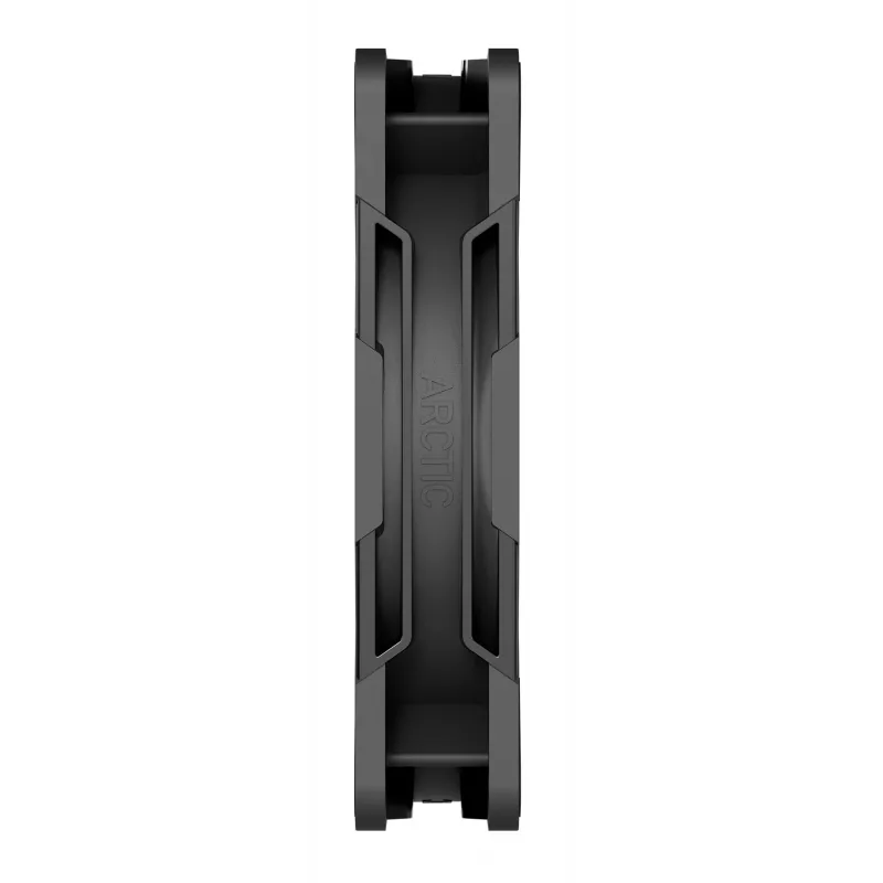 ARCTIC Freezer P12 Pro PST - 5 rinkinys - 120 mm PWM ventiliatorius su kabelio dalikliu