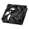 ARCTIC Freezer P12 Pro PST - 5 rinkinys - 120 mm PWM ventiliatorius su kabelio dalikliu