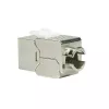 Keystone modulis LogiLink NK4019 Cat.6A STP