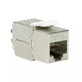Keystone modulis LogiLink NK4019 Cat.6A STP
