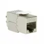 Keystone modulis LogiLink NK4019 Cat.6A STP