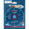 Bosch 2 608 901 189 pjovimo diskas medžiui, plastikui ir kompozitams