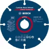 Bosch 2 608 901 189 pjovimo diskas medžiui, plastikui ir kompozitams