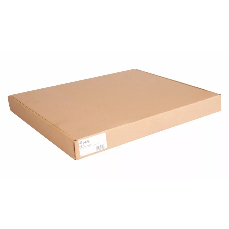 Stalčiaus modulis Equip EZD-1-B užrakinamas 19 inch 1U juodas