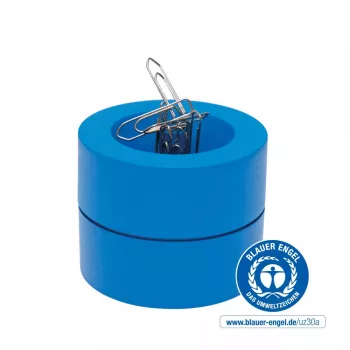 Pieštukinė / rašiklinė MAUL 3012337.ECO mėlyna