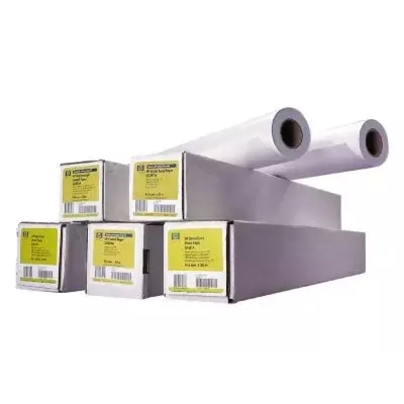 Foto popierius HP Universal Gloss 914 mm x 30,5 m