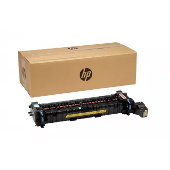 HP fuserio komplektas 220V, juoda, žydra, purpurinė, geltona, lazerinis, Japonija