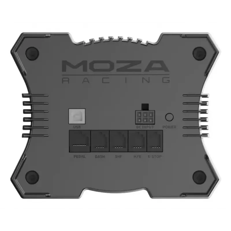 Moza Racing R9 V3 Racing Wheel Base