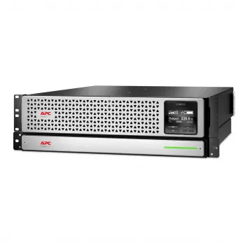 Nepertraukiamo maitinimo šaltinis APC SMART-UPS SRT LI-ION 3000VA RM ACCS