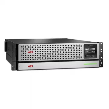 Nepertraukiamo maitinimo šaltinis APC SMART-UPS SRT LI-ION 3000VA RM ACCS
