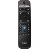 Philips 43HFL5114/12 televizorius 109,2 cm (43 col.) Full HD Smart TV Wi-Fi juodas 250 cd/m²