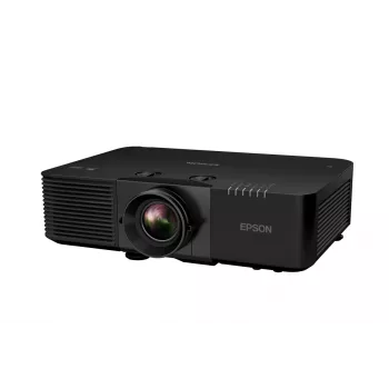 Epson EB-L895U standartinis projektorius 8000 ANSI liumenų 3LCD WUXGA (1920x1200) juodas