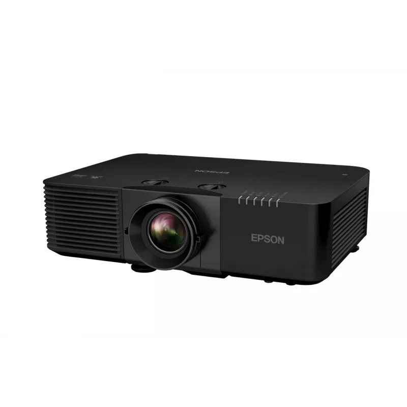 Epson EB-L895U standartinis projektorius 8000 ANSI liumenų 3LCD WUXGA (1920x1200) juodas