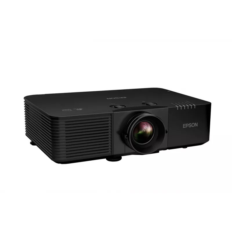 Epson EB-L895U standartinis projektorius 8000 ANSI liumenų 3LCD WUXGA (1920x1200) juodas