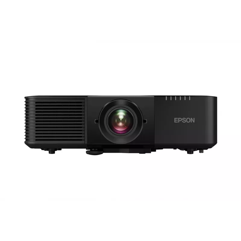 Epson EB-L895U standartinis projektorius 8000 ANSI liumenų 3LCD WUXGA (1920x1200) juodas