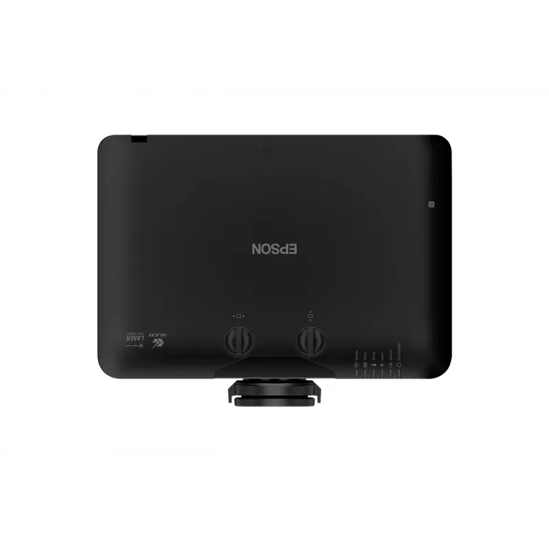 Epson EB-L895U standartinis projektorius 8000 ANSI liumenų 3LCD WUXGA (1920x1200) juodas