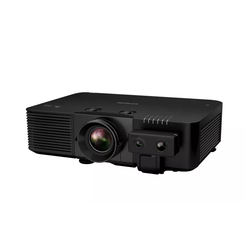 Epson EB-L895U standartinis projektorius 8000 ANSI liumenų 3LCD WUXGA (1920x1200) juodas