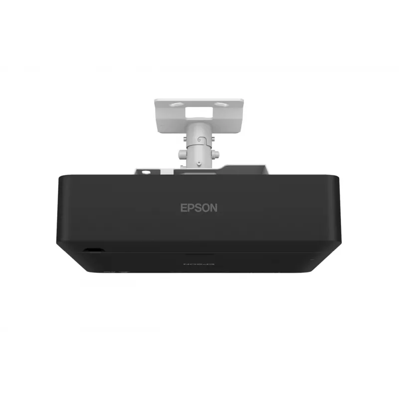 Epson EB-L895U standartinis projektorius 8000 ANSI liumenų 3LCD WUXGA (1920x1200) juodas