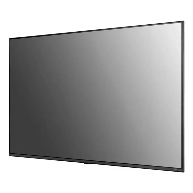 LG 55UR762H3ZC viešbučio televizorius 139,7 cm (55 coliai) 4K Ultra HD 400 cd/m² Smart TV juodas 10 W