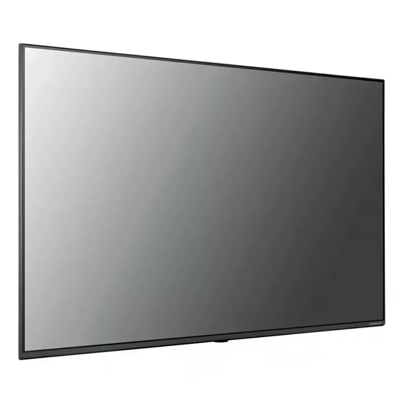 LG 55UR762H3ZC viešbučio televizorius 139,7 cm (55 coliai) 4K Ultra HD 400 cd/m² Smart TV juodas 10 W