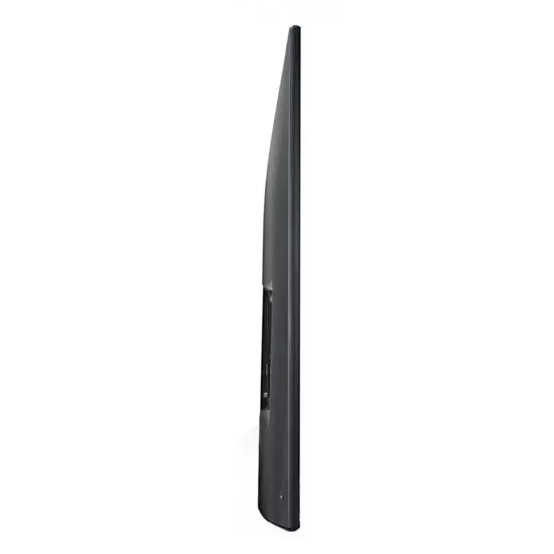 LG 55UR762H3ZC viešbučio televizorius 139,7 cm (55 coliai) 4K Ultra HD 400 cd/m² Smart TV juodas 10 W