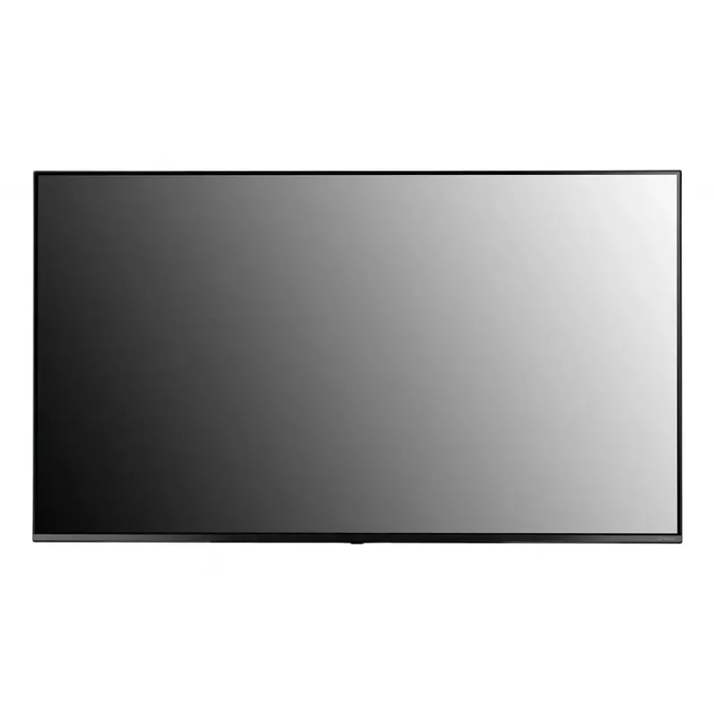 LG 55UR762H3ZC viešbučio televizorius 139,7 cm (55 coliai) 4K Ultra HD 400 cd/m² Smart TV juodas 10 W
