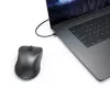 Hama Canosa V2 Bluetooth optinė pelė, ambidekstrinė, 1600 DPI